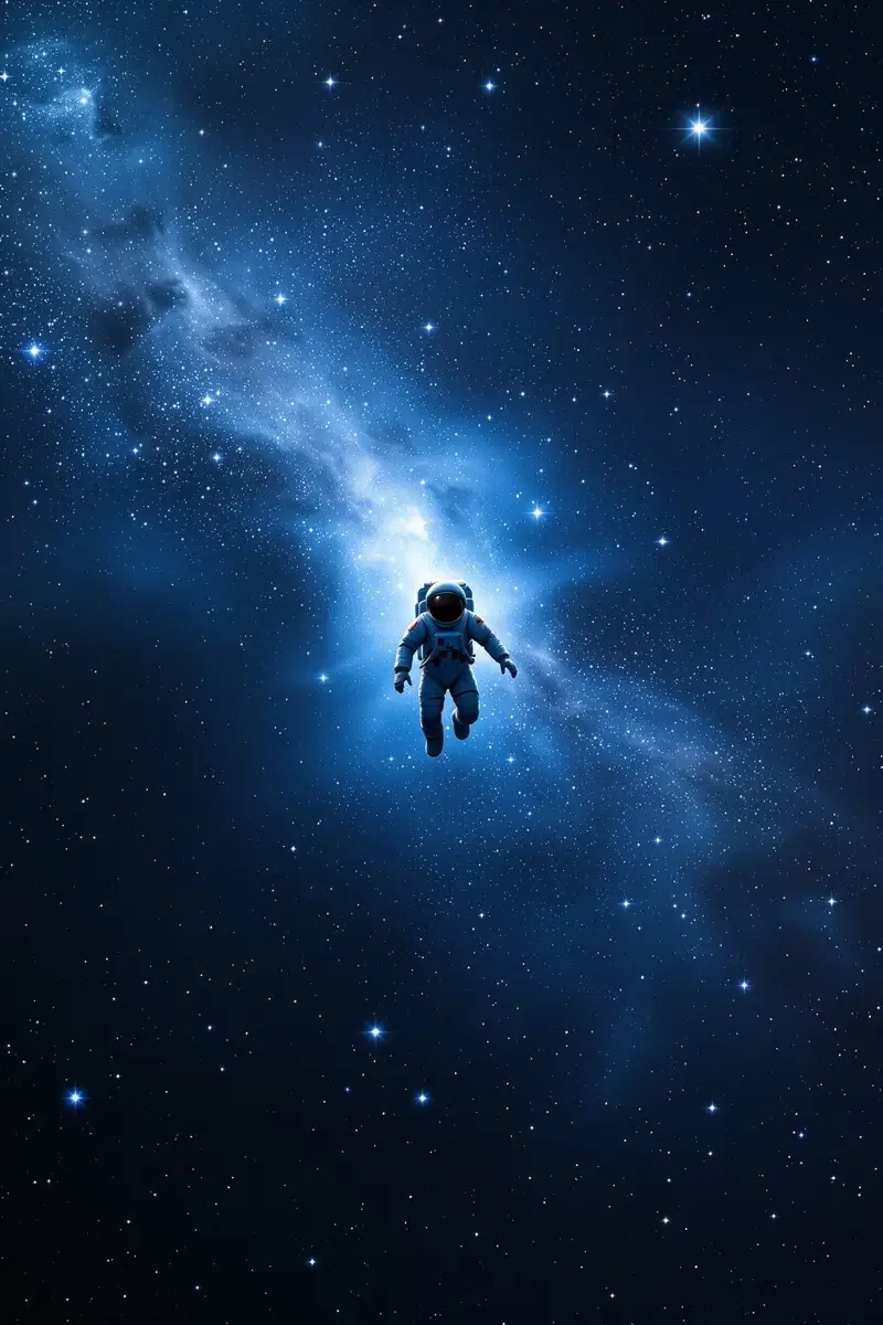 星河漫游者电影封面